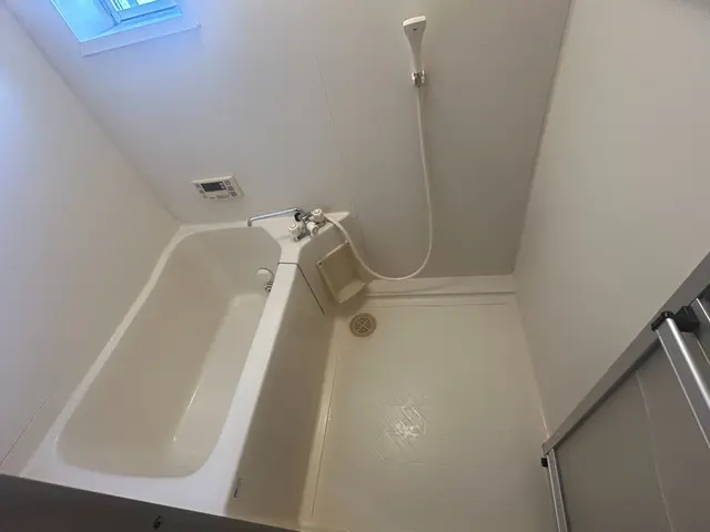 浴室（お風呂）クリーニングサービスの画像