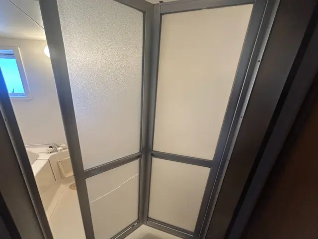 浴室（お風呂）クリーニングサービスの画像