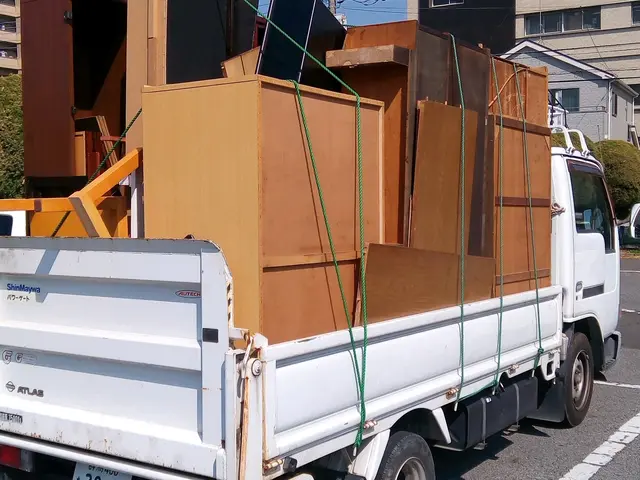 栃木群馬埼玉茨城　不用品回収！生活応援！創業20年超えの実績！安心サービスお届けサービスの画像