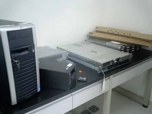 【渋谷区初台】即日対応可　即返信！パソコントラブル何でもご相談下さいサービスの画像