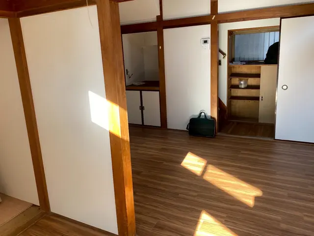 【損害保険加入済みで安心◎】営業時間外・対応地域外のご相談も受付可能です！サービスの画像