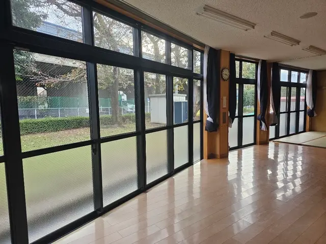 店舗や施設経験あり◎夜間・早朝対応可◎一般宅から店舗まで幅広く対応！サービスの画像