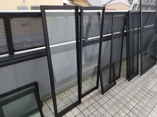 店舗や施設経験あり◎夜間・早朝対応可◎一般宅から店舗まで幅広く対応！サービスの画像