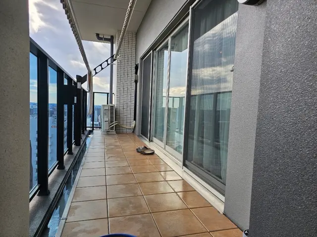 店舗や施設経験あり◎夜間・早朝対応可◎一般宅から店舗まで幅広く対応！サービスの画像