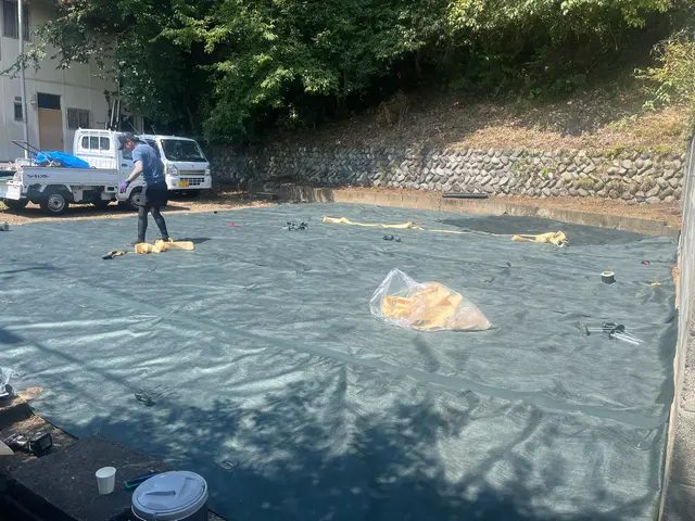 お客様のお力になります！経験と知識を活かして迅速丁寧に作業いたします！サービスの画像