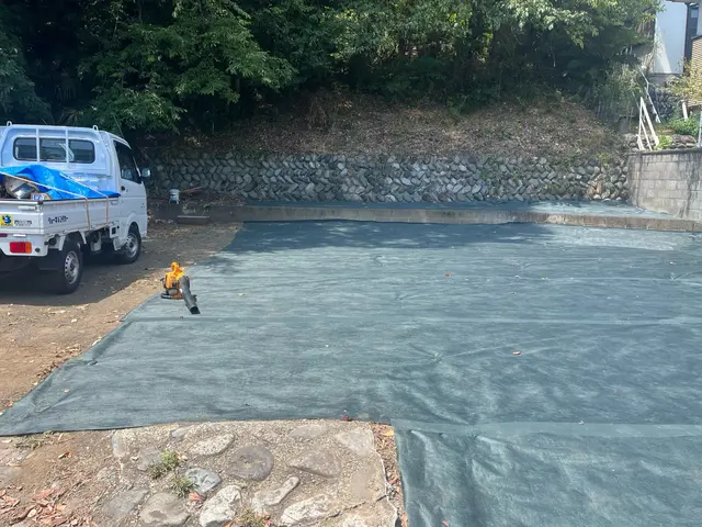 お客様のお力になります！経験と知識を活かして迅速丁寧に作業いたします！サービスの画像