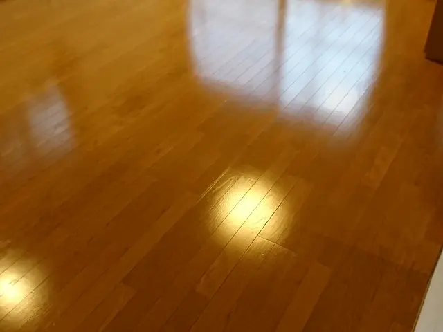 笑顔とまごころを込めて、プロの職人施工で綺麗と安心をお約束。サービスの画像