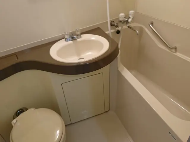 笑顔とまごころを込めて、プロの職人施工で綺麗と安心をお約束。サービスの画像