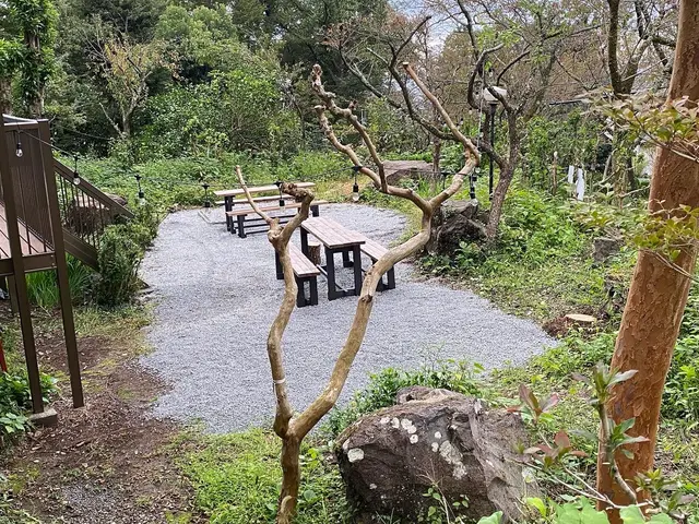 お庭の事なら何でも「サーフガーデン」にご相談下さい。私が責任を持って伺います。サービスの画像