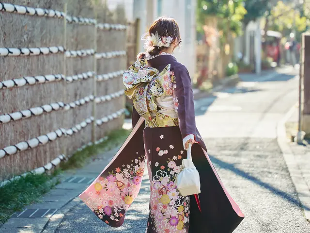 家族・成人式・卒業式・入学式