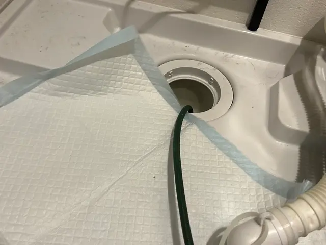 YouTube手順公開！当店は室内⇄屋外込み！徹底洗浄致します！サービスの画像