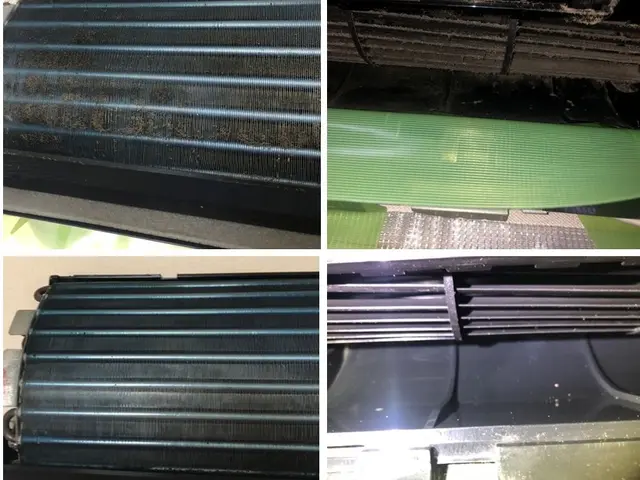 洗剤①種でスピード洗浄！///☆★洗剤③種でベスト洗浄！！！サービスの画像