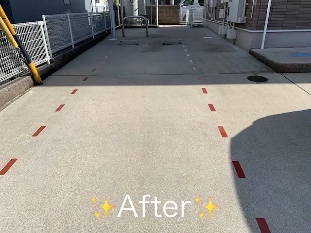 ★春の特別キャンペーン★通常1台あたり8,000円→5,000円で承ります！サービスの画像