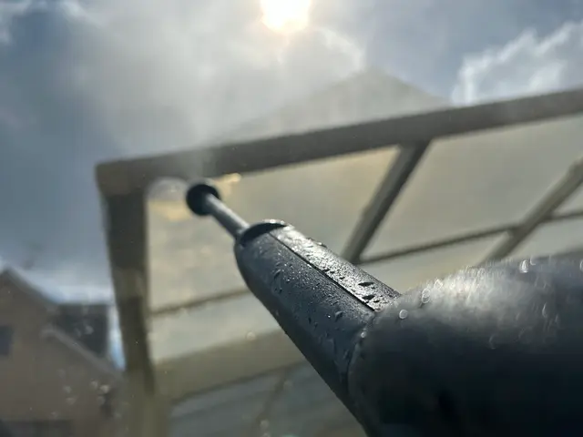 満足いただけるように心を込めて作業いたしますサービスの画像