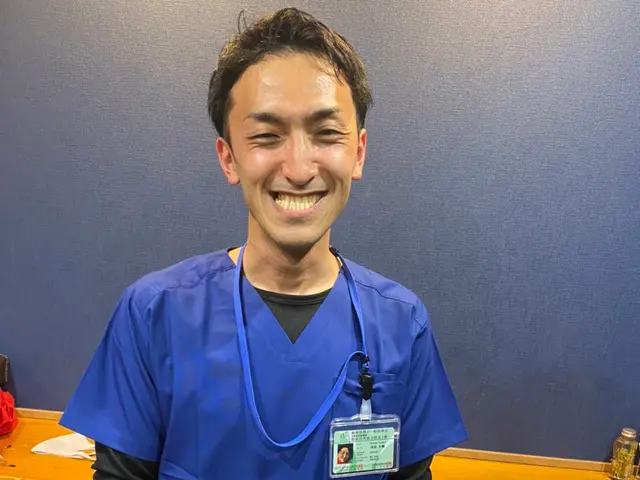 ご高齢者や女性でも安心して受けられます！優しい手技の睡眠・姿勢・疲労改善整体サービスの画像