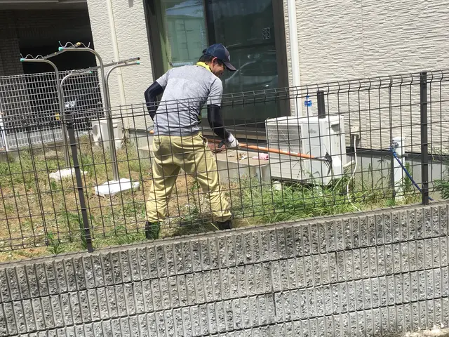 お客様のお力になります！経験と知識を活かして迅速丁寧に作業いたしますサービスの画像