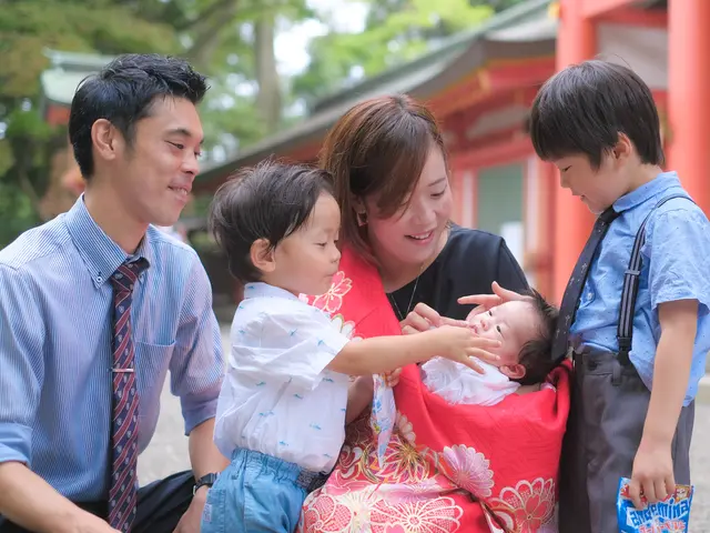 その一瞬を永遠に残そう 出張 記念撮影はマジックアワーフォトグラフィーにお任せをサービスの画像