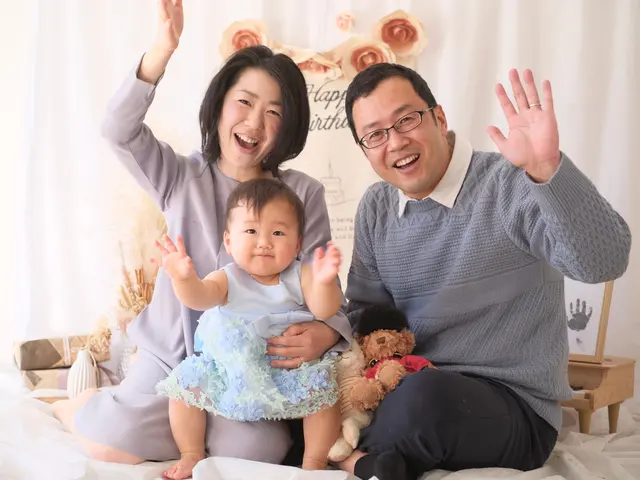 その一瞬を永遠に残そう 出張 記念撮影はマジックアワーフォトグラフィーにお任せをサービスの画像