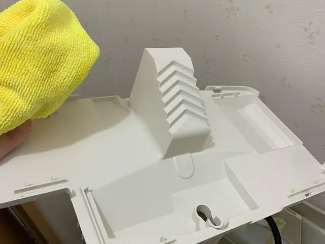 女性スタッフ同行可◎損害保険に加入済み◎当店へお任せください！サービスの画像