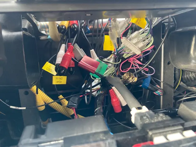 お客様のお力になります！経験と知識を活かして迅速丁寧に作業いたしますサービスの画像