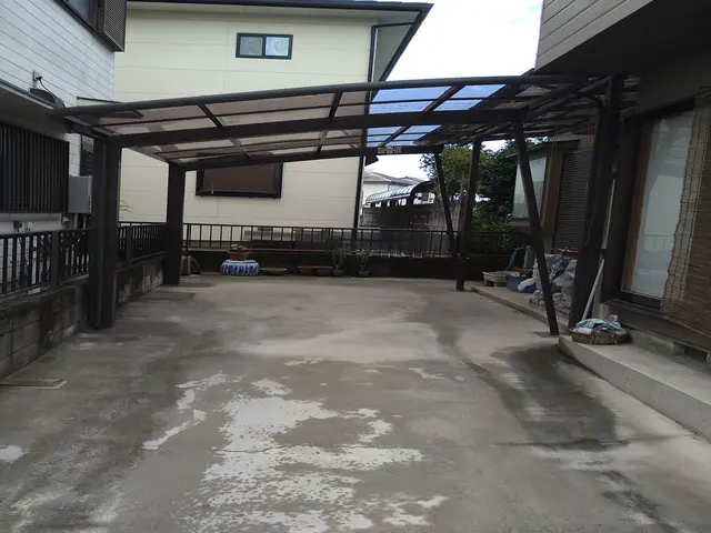 【業歴38年の実績】予約から施工まで全て自社対応◎アフターフォローも万全サービスの画像