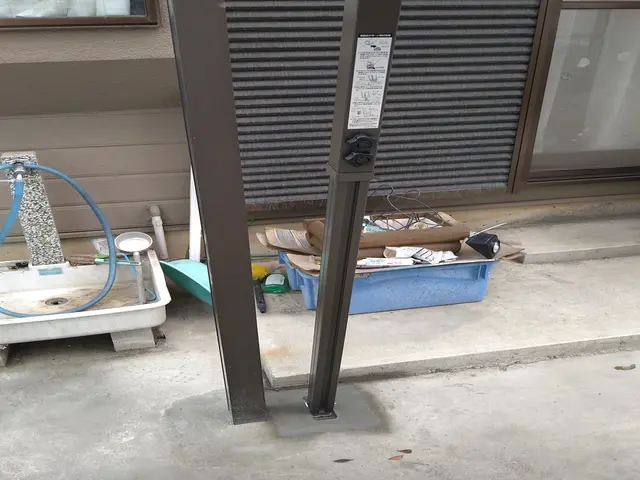 【業歴38年の実績】予約から施工まで全て自社対応◎アフターフォローも万全サービスの画像