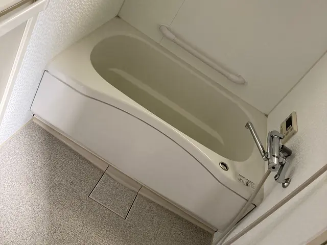 きれいなお風呂で、毎日一生懸命頑張っている大切なお体と心をリフレッシュしましょうサービスの画像