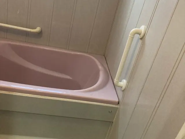 きれいなお風呂で、毎日一生懸命頑張っている大切なお体と心をリフレッシュしましょうサービスの画像