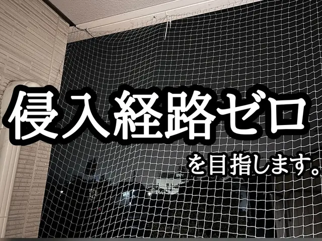 まずは無料の現地調査から！最短即日対応 ！不要な施工は一切行いませんサービスの画像