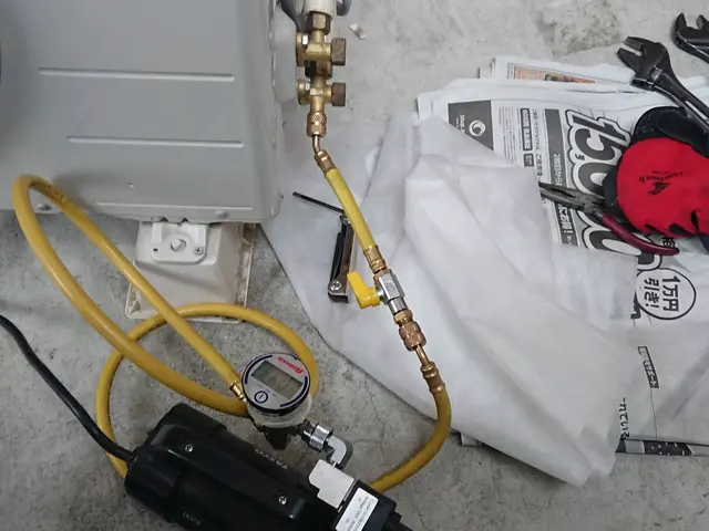 家電総合アドバイザーです。１年の工事保証付きPayPay各種クレジット払いokサービスの画像