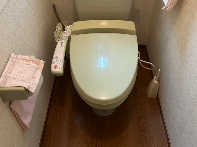 【即日対応可能】夜間・早朝も対応可能です！アフターフォローもお任せください！サービスの画像