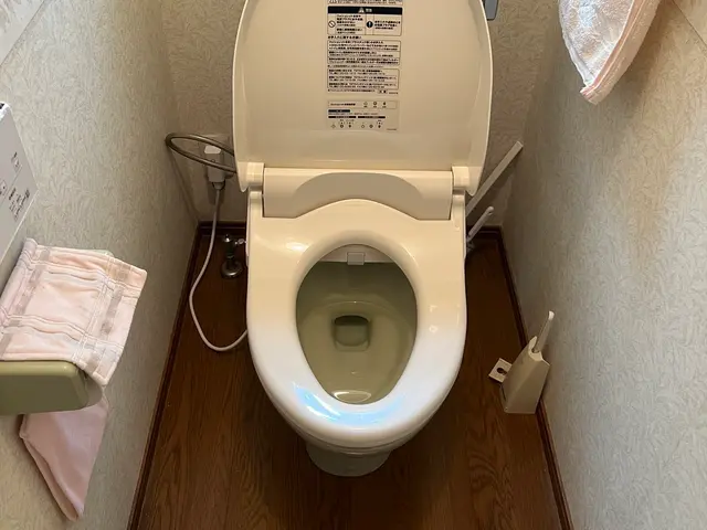 【即日対応可能】夜間・早朝も対応可能です！アフターフォローもお任せください！サービスの画像