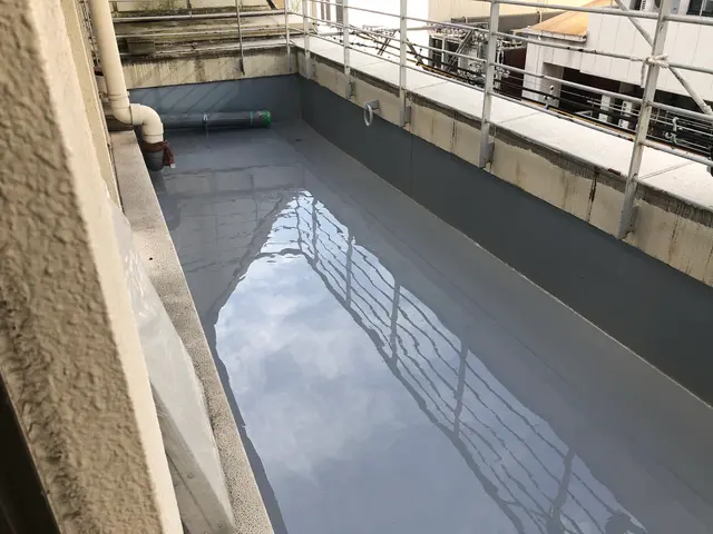 ◎雨漏り・防水専門会社◎　☆実績2000件☆ まずはお問い合わせください♪サービスの画像