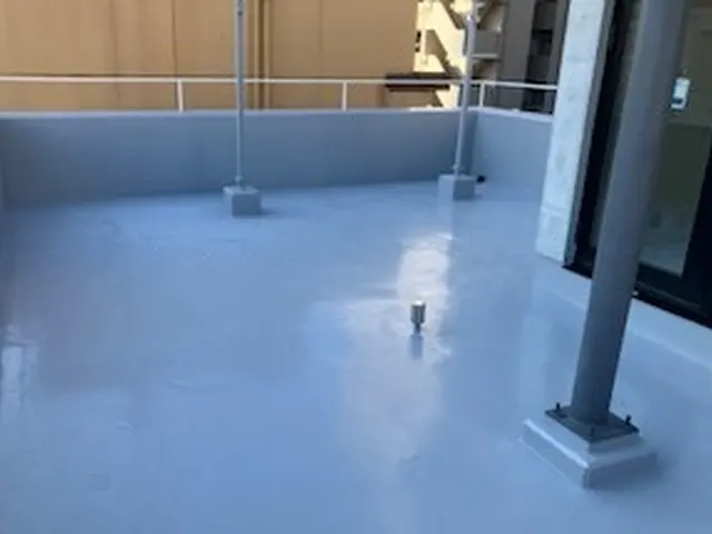 ◎雨漏り・防水専門会社◎　☆実績2000件☆ まずはお問い合わせください♪サービスの画像