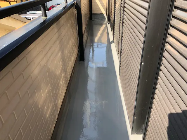 ◎雨漏り・防水専門会社◎　☆実績2000件☆ まずはお問い合わせください♪サービスの画像