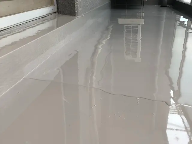 ◎雨漏り・防水専門会社◎　☆実績2000件☆ まずはお問い合わせください♪サービスの画像