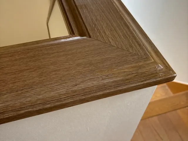 プロの技術でご満足いただけるように心を込めて作業いたします。サービスの画像