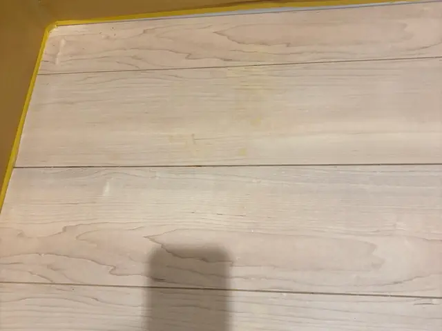 プロの技術でご満足いただけるように心を込めて作業いたします。サービスの画像