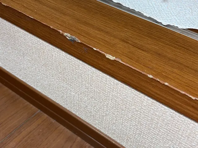 プロの技術でご満足いただけるように心を込めて作業いたします。サービスの画像