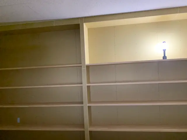 プロの大工が施工いたします！ご満足いただけるように心を込めて作業いたしますサービスの画像