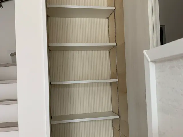 プロの大工が施工いたします！ご満足いただけるように心を込めて作業いたしますサービスの画像