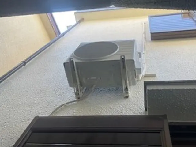 【業歴28年！安心施工】エアコン取付サービスの画像