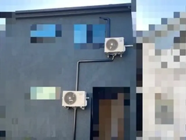 【業歴28年！安心施工】エアコン取付サービスの画像