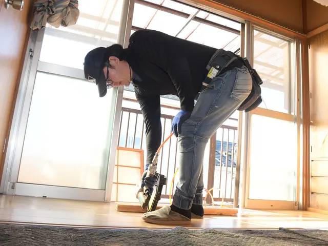 ◆宇都宮発‼◆和室→洋室　リフォーム全般お任せください！サービスの画像