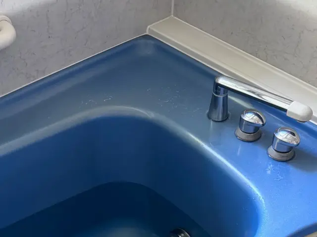 年末の大掃除はプロにお任せ下さい！私たち親子が綺麗にクリーニングします！サービスの画像