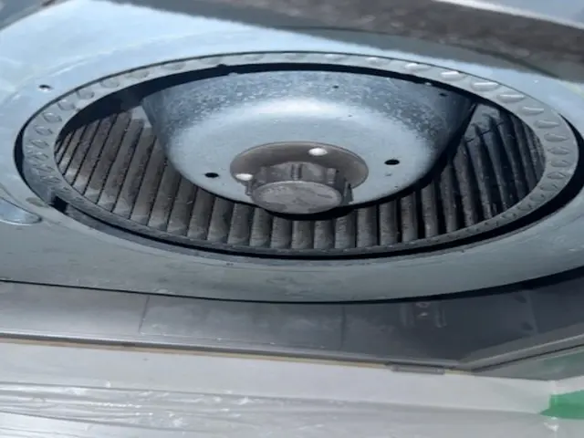 年末の大掃除はプロにお任せ下さい！私たち親子が綺麗にクリーニングします！サービスの画像