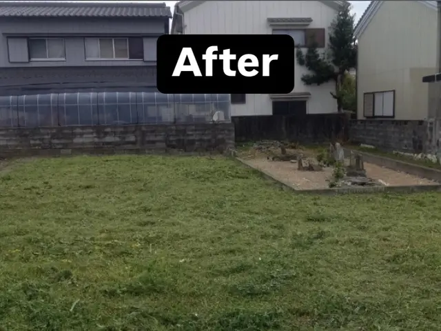 【女性スタッフ同行可】経験と知識を活かして迅速丁寧に作業いたします！サービスの画像