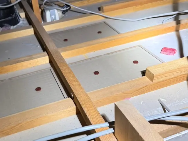 安心の【作業後のアフターサービス付き】完全駆除まで何度でも足を運びます！！サービスの画像