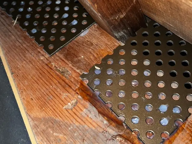 安心の【作業後のアフターサービス付き】完全駆除まで何度でも足を運びます！！サービスの画像