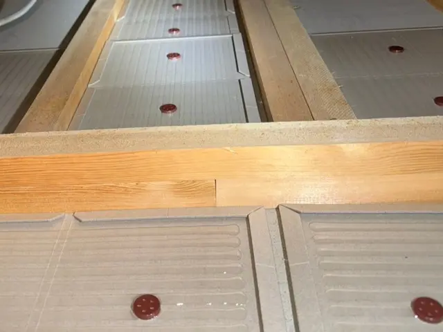 安心の【作業後のアフターサービス付き】完全駆除まで何度でも足を運びます！！サービスの画像